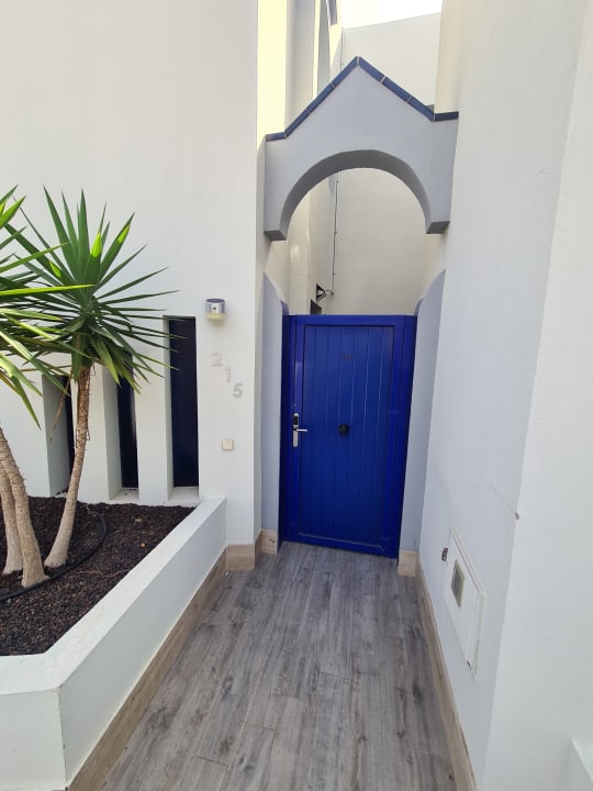 Außenansicht Garden & Sea Boutique Lodging by LIVVO