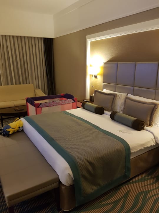 Zimmer Rixos Bab Al Bahr