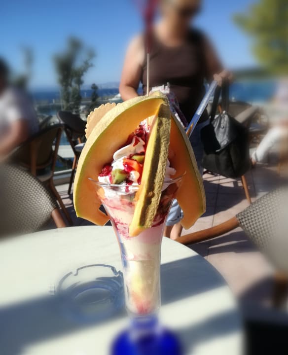 Gastro Veya Maradiso Hotel by Aminess