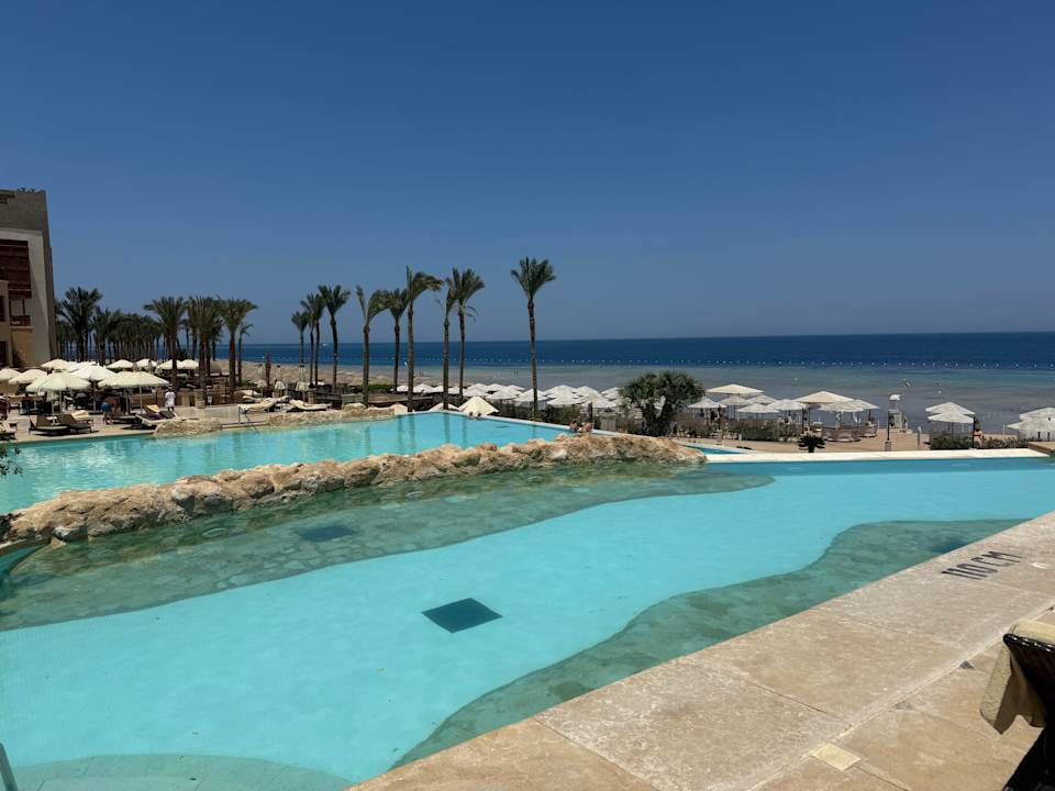 Pool Makadi Spa - Adults only