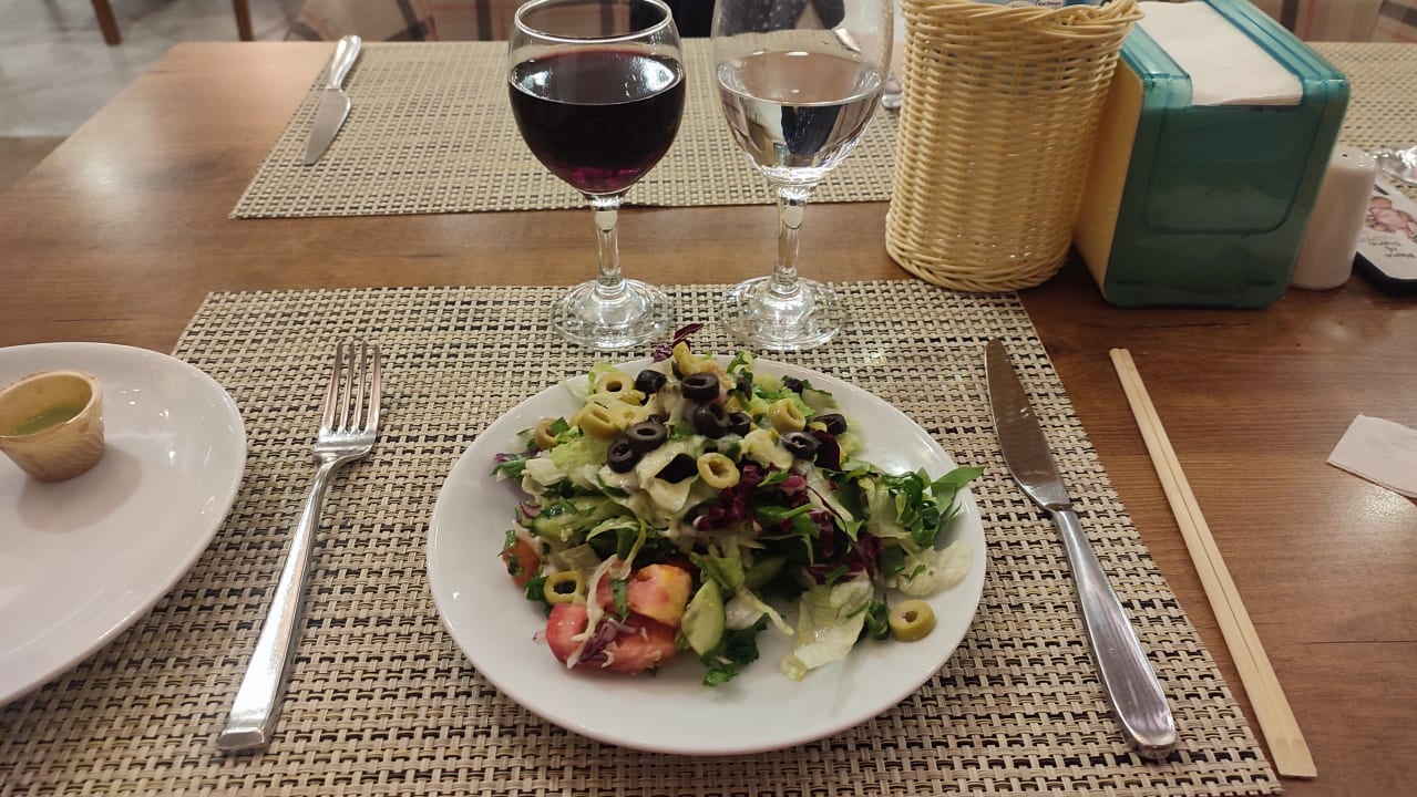 Gastro Numa Bay Exclusive Hotel