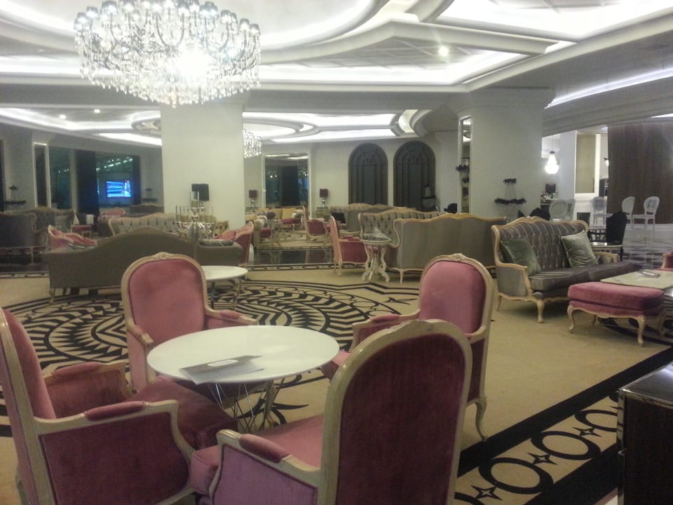 Gemütlich Hotel Delphin Imperial