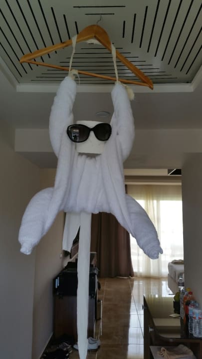 Zimmer Pickalbatros Royal Moderna Resort-Sharm El Sheikh