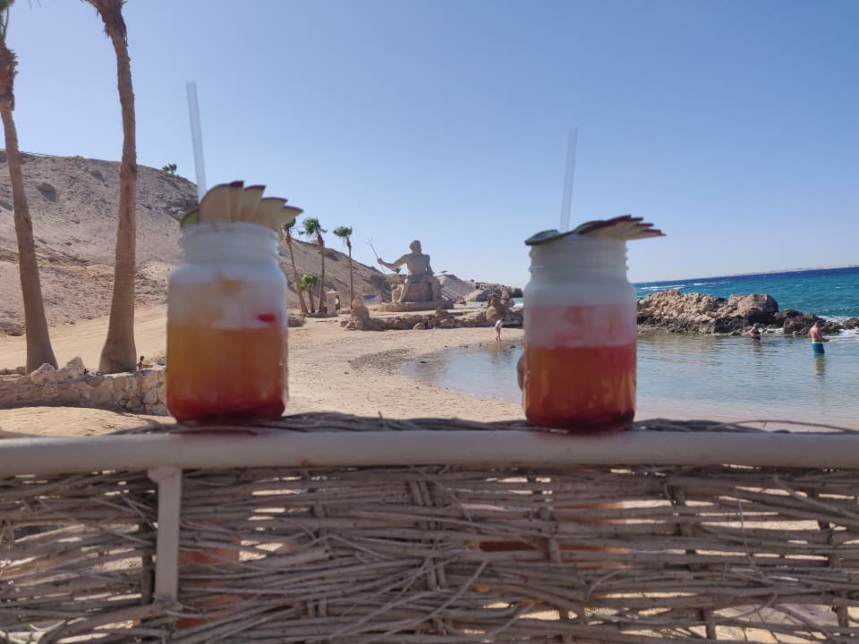 Strand Pickalbatros Citadel Resort