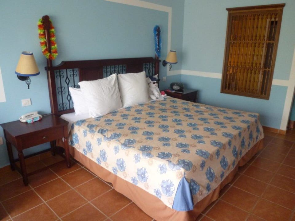 Sehr sauber Memories Paraiso