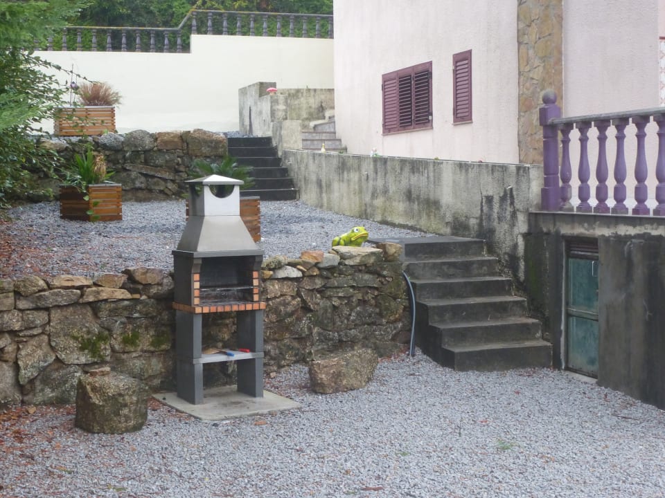 Außenansicht Catloc Alojamento Local