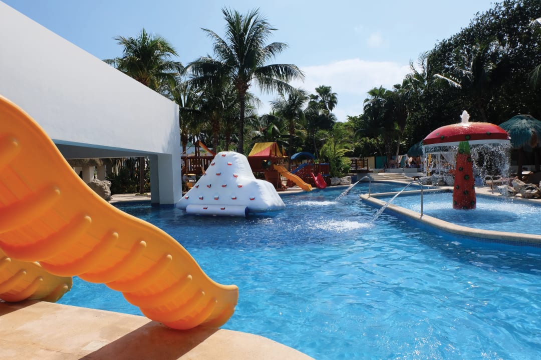 Sport & Freizeit Grand Oasis Tulum Riviera - All Inclusive