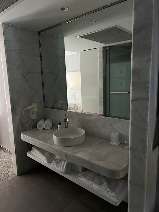 Zimmer The Sense Deluxe Hotel