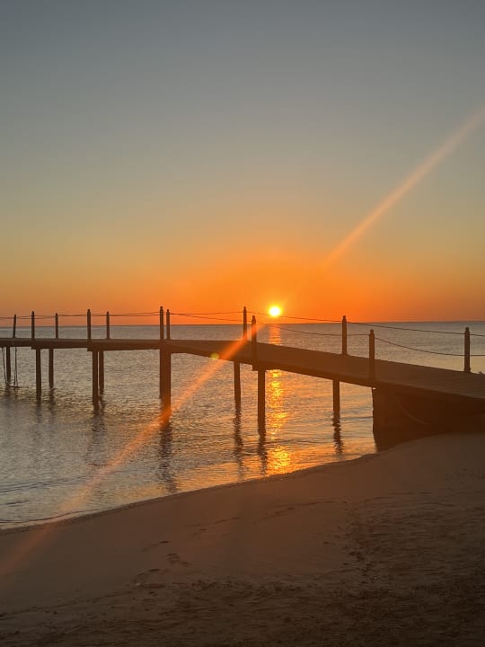 Strand Casa Mare Resort