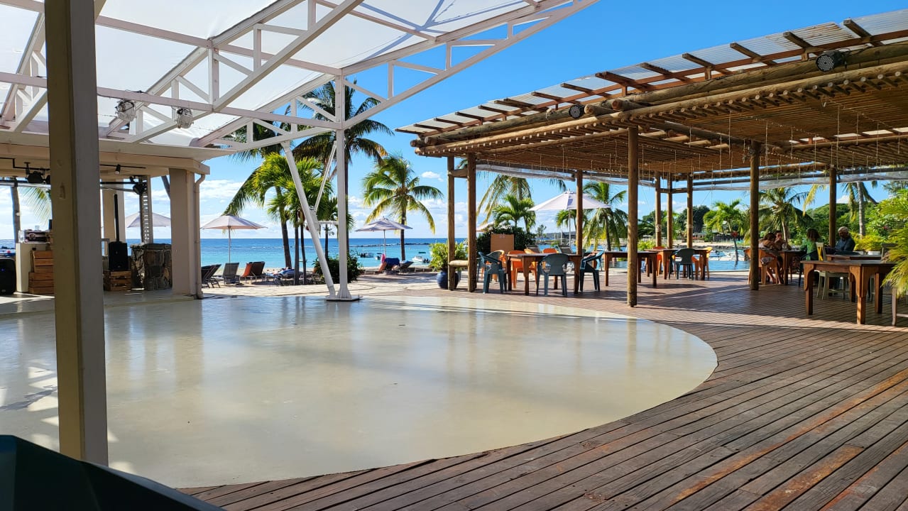 Gastro Hotel Villas Caroline