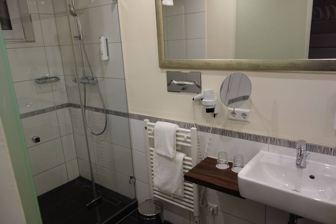 Zimmer Best Western Hotel Lamm