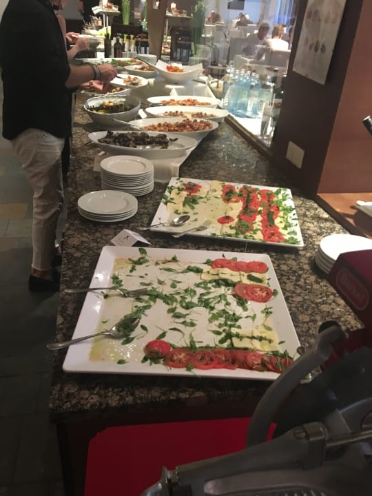 Gastro Falkensteiner Hotel & Spa Carinzia