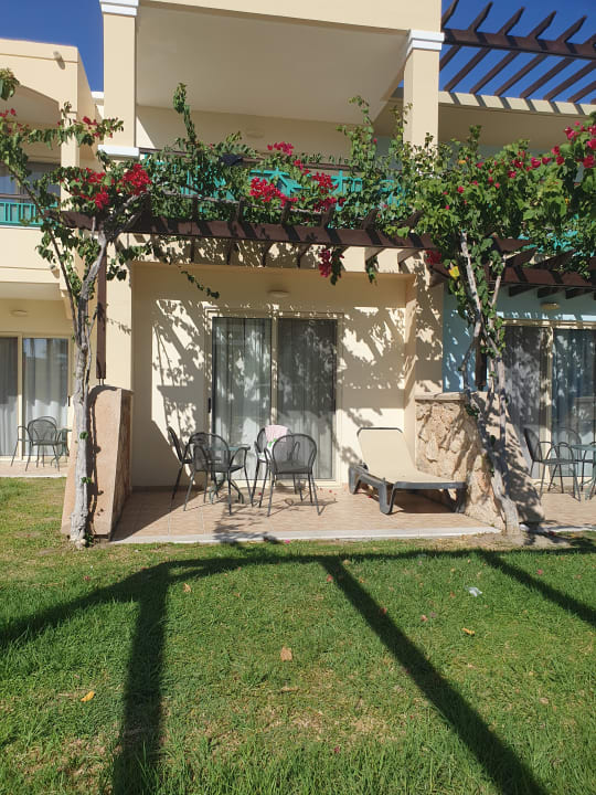 Außenansicht Lindos Princess Beach Resort & Spa