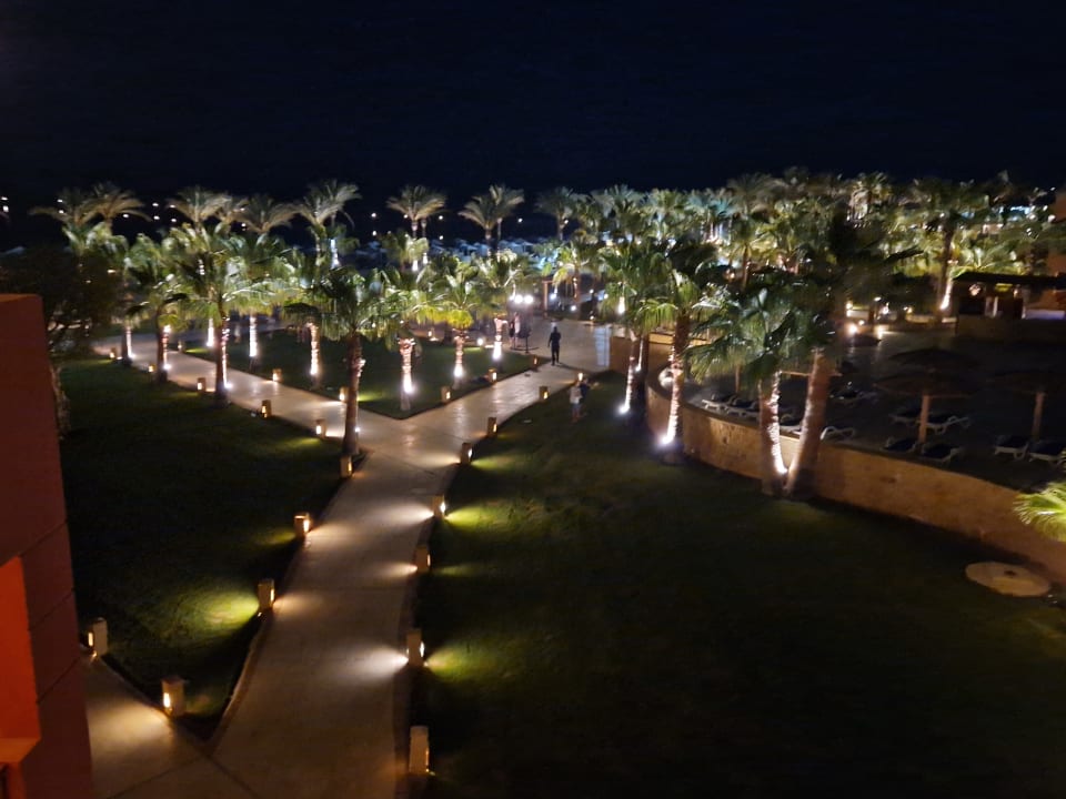 Ausblick Casa Mare Resort