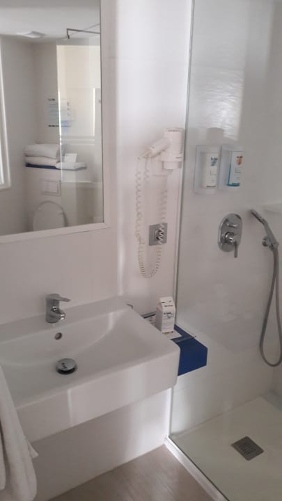 Zimmer Caprice Janeiro Hotel & Spa