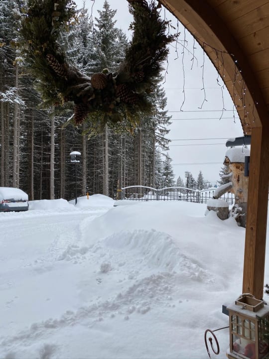 Ausblick Berghotel Der Königsleitner -Adults Only