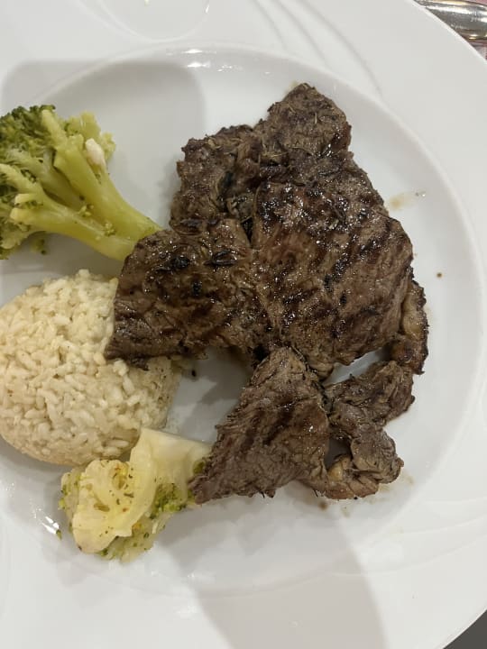 Gastro Hane Family Resort