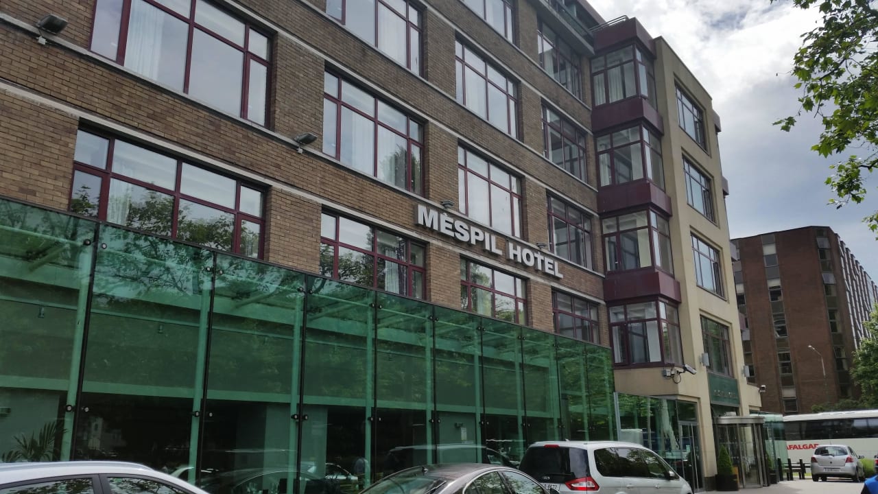 Hotel Hotel The Mespil