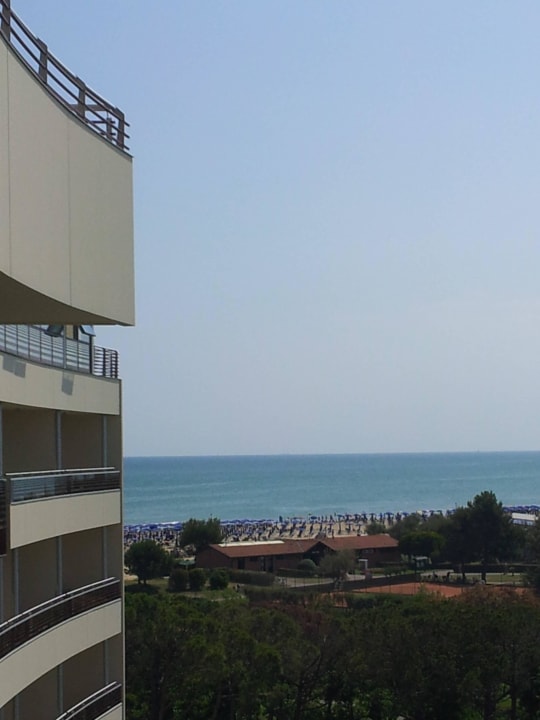Ausblick Laguna Park Hotel
