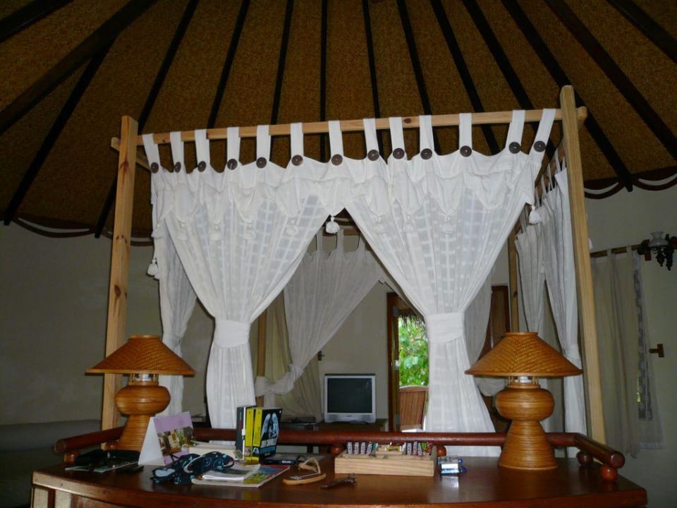 Beachbungi Nr.105 Sun Siyam Vilu Reef