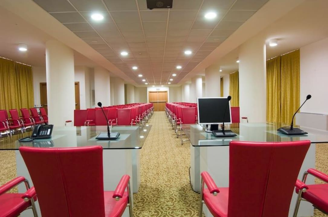 Meeting room Airporthotel Verona Congress & Relax