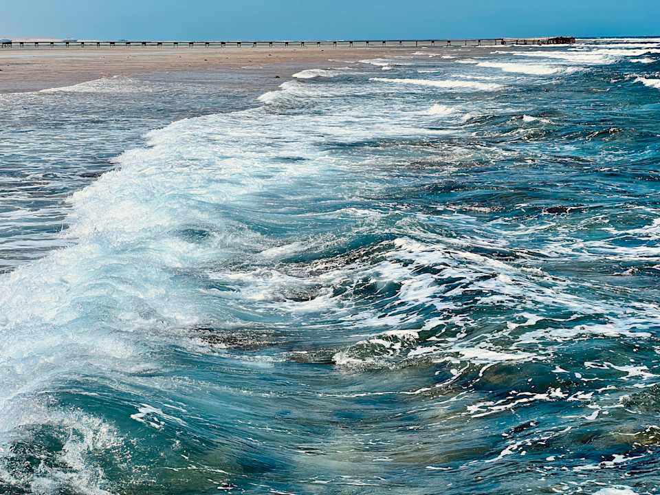 Strand Casa Mare Resort