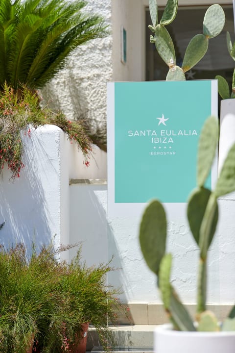Sonstiges Iberostar Selection Santa Eulalia Ibiza