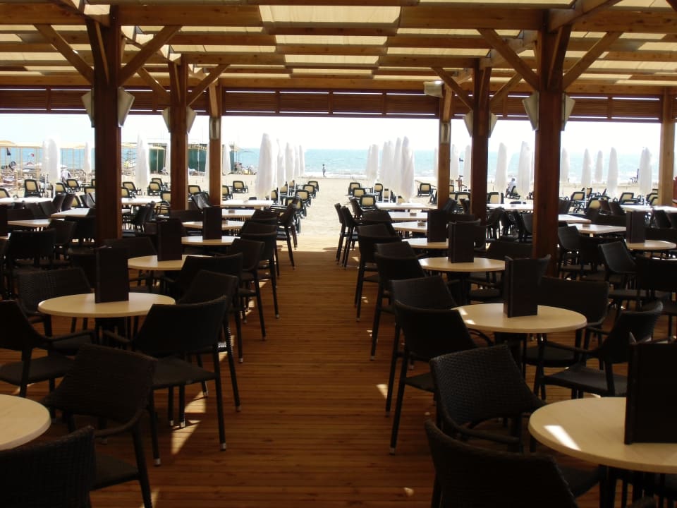 Strandbar Sentido Trendy Verbena Beach