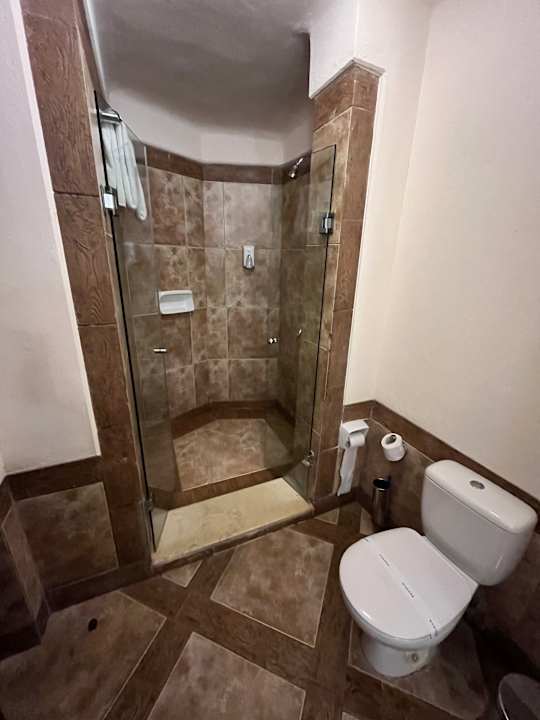 Zimmer Pickalbatros Citadel Resort