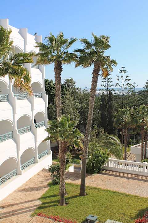 Blue Sea Hotel Le Tivoli