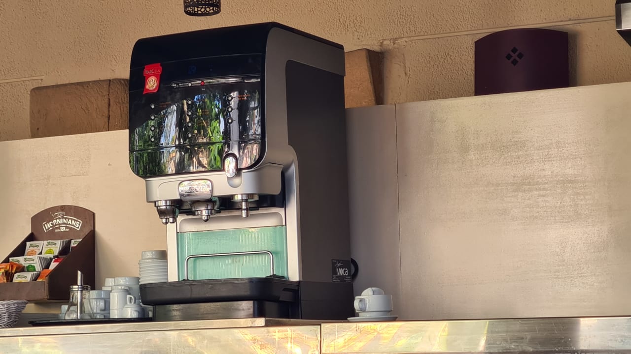 Gastro R2 Lago Playa Park