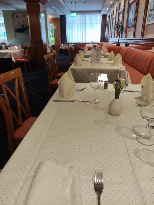 Gastro Fletcher Hotel-Restaurant Arnsberg-Sauerland