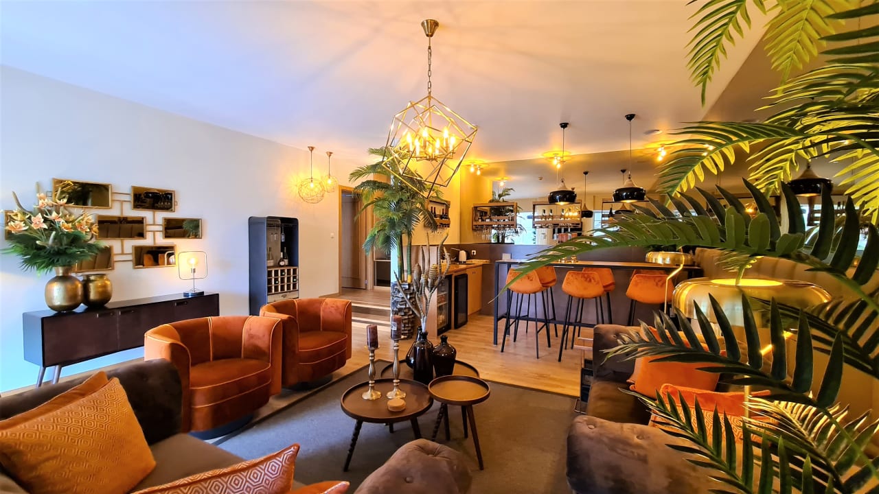 Gastro Quinta da Palmeira - Country House Retreat & Spa