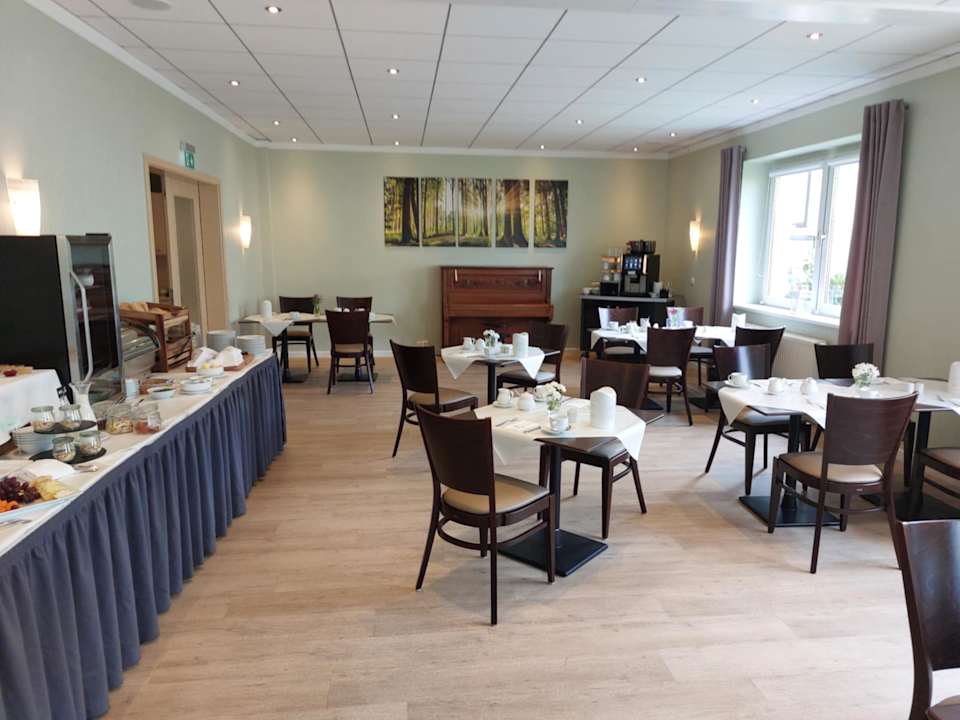 Gastro Hotel Falkenhagen