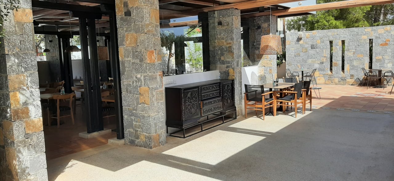 Gastro Kalypso Hotel