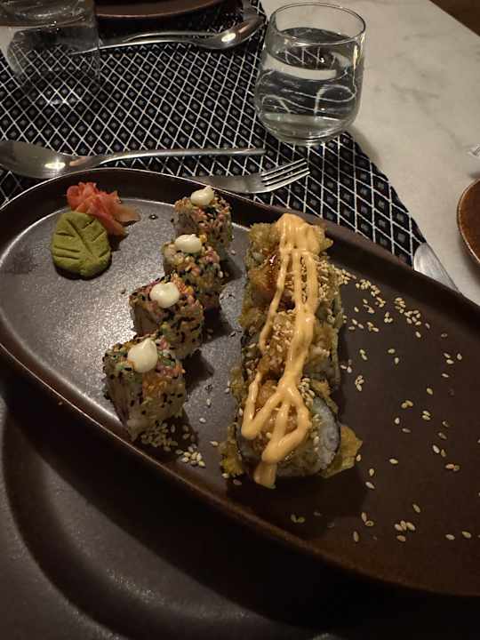 Gastro True Beach Village