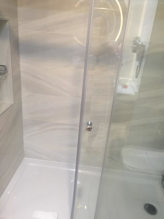 Dusche Sidemarin Kirman Premium