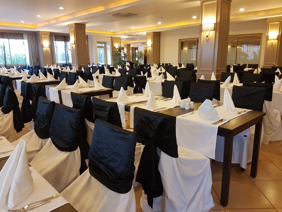 Gastro Aydinbey Famous Resort