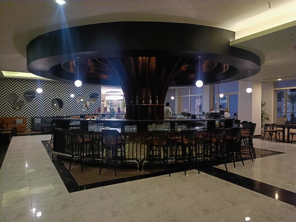 Lobby Jaz Soma Beach
