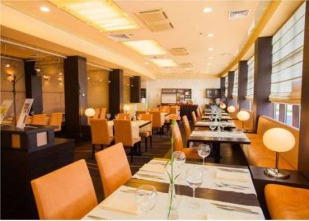 Restauracja Qubus Hotel Lódz