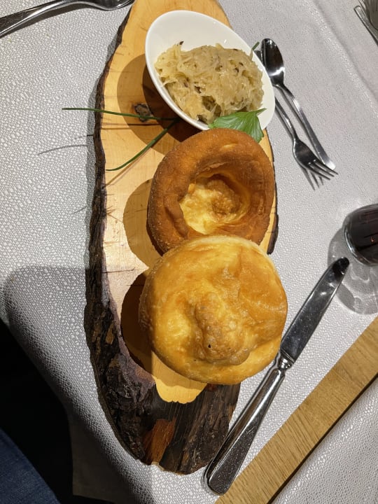 Gastro Alpin- & Wellnessresort Stubaierhof