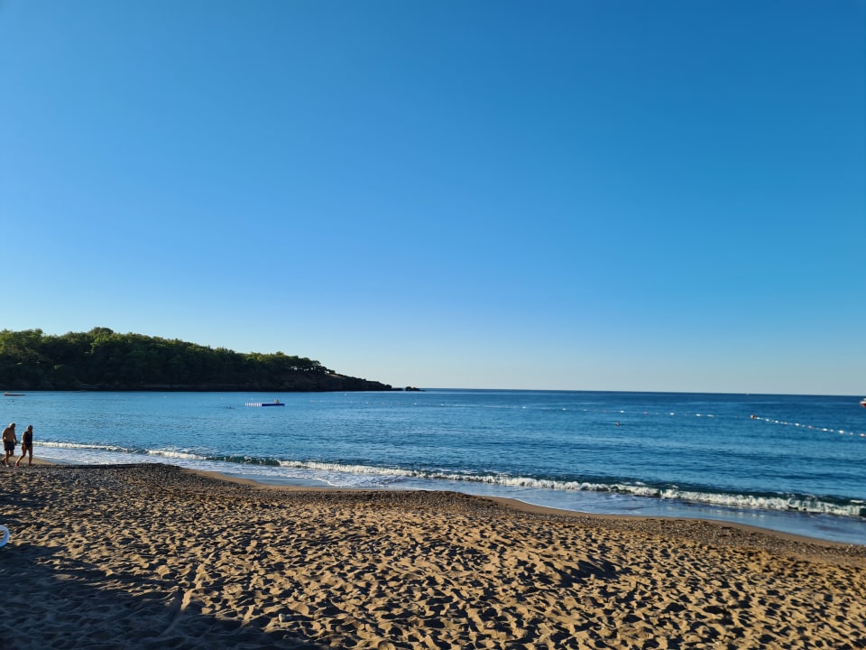 Strand Arycanda Kirman Premium