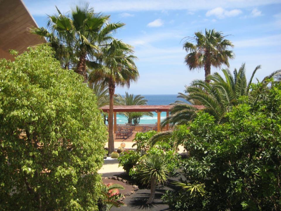 Meerblick Iberostar Selection Fuerteventura Palace