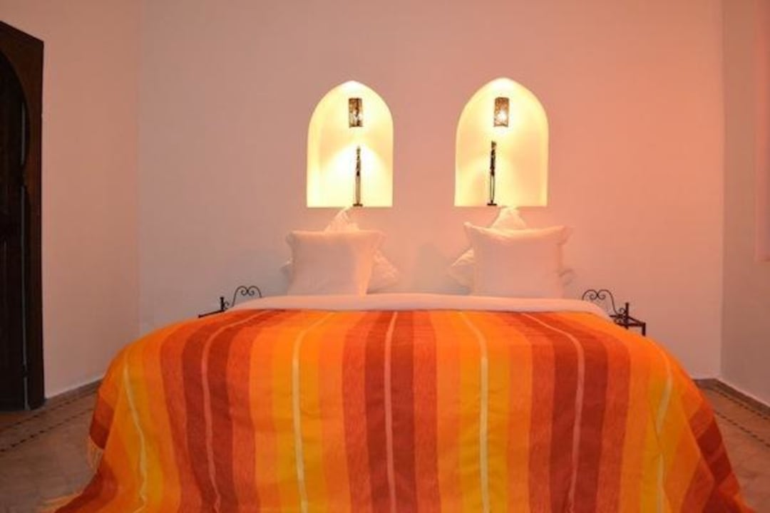 Zagora Acacia Villa Marrakech