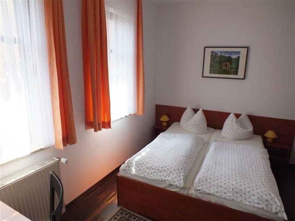 Pension Hinz & Kunz  Pension Hinz & Kunz