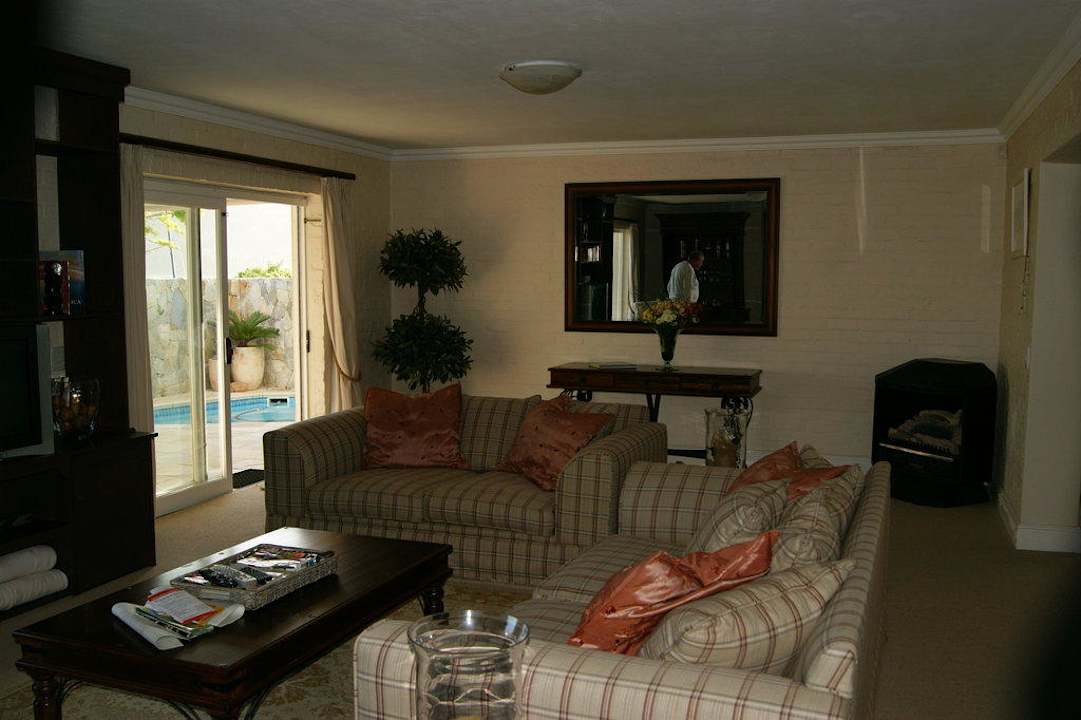 TV Zimmer Guesthouse Bayhouse