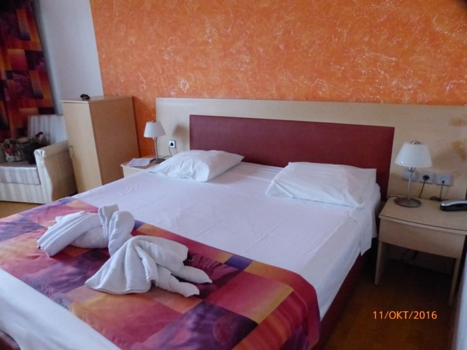 Zimmer Kolymbia Bay Art Adults-only Hotel