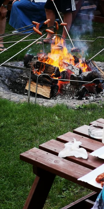 Gastro Ferienanlage Vierjahreszeiten