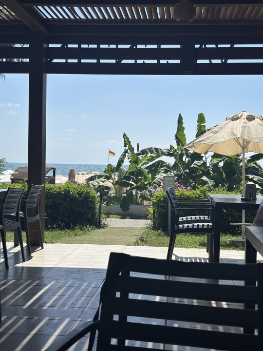 Strand Seaden Valentine Resort & Spa