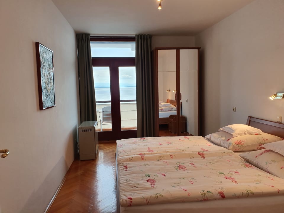 Zimmer Villa Kleiner